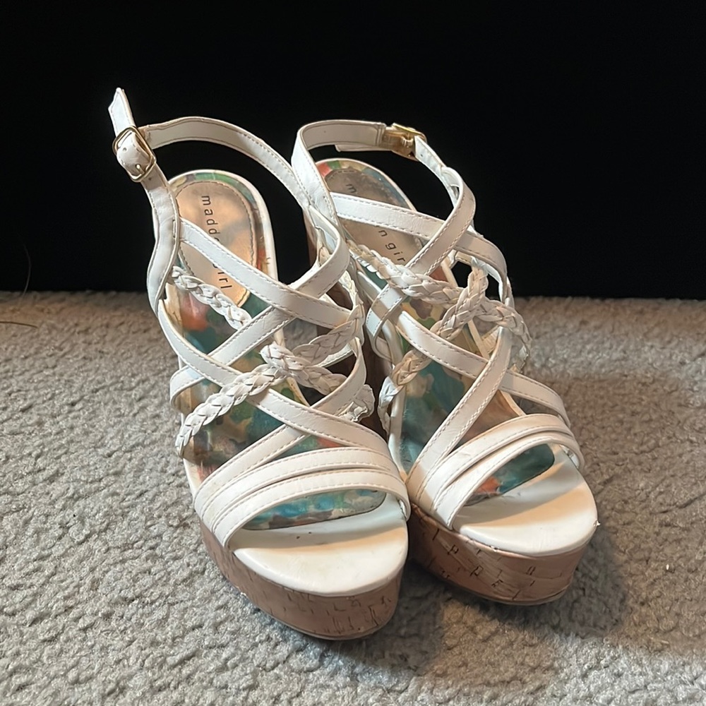 Wedges